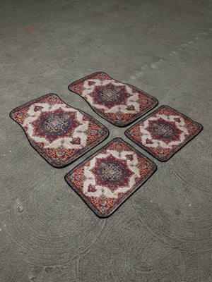Sultan Pomegranate
